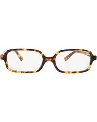 Miu Miu - Corrective Glasses '11Zs - Lyst