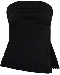 Cult Gaia - Top "Lou" - Lyst