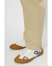 Loewe - 'Grip' Sports Shoes - Lyst