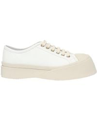 Marni - 'Pablo' Platform Sneakers - Lyst