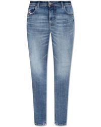 DIESEL - 2015 Babhila L.32 Jeans - Lyst