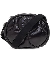 Moncler - Shoulder Bag With Logo - Lyst