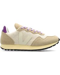 Veja - Sneakers Sdu Rec J-Mesh - Lyst