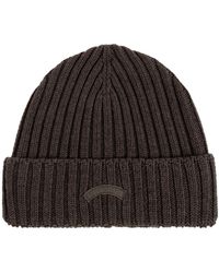 Paul & Shark - Wool Hat - Lyst