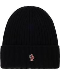 Moncler - Après-Ski Beanie - Lyst