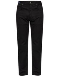Paul & Shark - Straight-Leg Jeans - Lyst