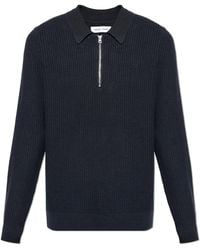 Samsøe & Samsøe - Sweater Sadem - Lyst