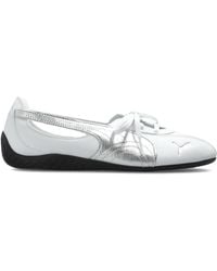 PUMA - 'Speedcat' Sports Shoes - Lyst