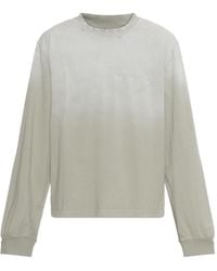 MISBHV - Long Sleeve T-Shirt - Lyst