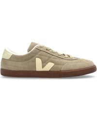 Veja - "Panenka Suede" Sports Shoes - Lyst