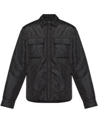 DSquared² - Jacket With Pockets - Lyst