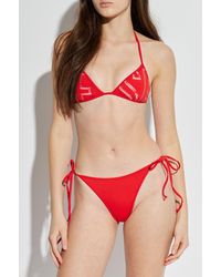 DIESEL - Bottom Of Swimsuit 'Taylor-D-Core' - Lyst