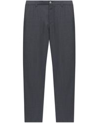 Samsøe & Samsøe - 'Sanoah' Trousers - Lyst