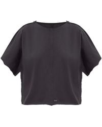 Rethinkit Studios - Loose Fit T-Shirt - Lyst