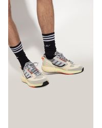 adidas Originals Synthetic Zx 5k Boost Sneakers in Green for Men - Lyst