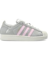 adidas Originals - Sports Shoes 'Superstar Ii W' - Lyst