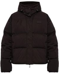 Gestuz - 'Gzroa' Puffer Jacket - Lyst