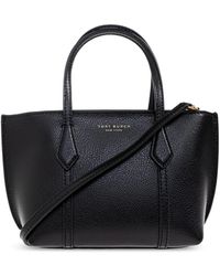 Tory Burch - "Perry Mini" Handbag - Lyst