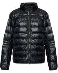 Canada Goose - Down Jacket Crofton - Lyst