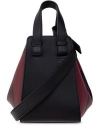 Loewe - Handbag 'Hammock' - Lyst