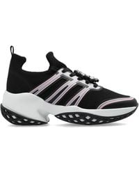 Roger Vivier - 'Viv' Run' Sneakers - Lyst