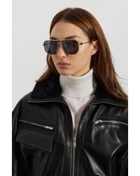 Balmain - 'Dean' Sunglasses - Lyst