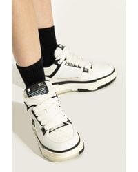 Amiri - Sports Shoes 'Ma-1' - Lyst