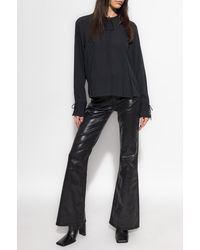 Rag & Bone - Loose-Fit Top - Lyst