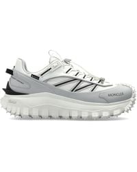 Moncler - 'Trailgrip Gtx' Sports Shoes - Lyst