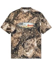 ROA - Senter T-Shirt - Lyst