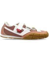 DIESEL - 'S-Pagodha Slip-On' Sports Shoes - Lyst
