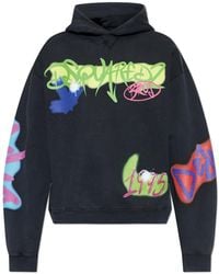 DSquared² - Sweatshirt With Print - Lyst