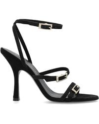 Stuart Weitzman - Heeled Sandals 'Georgie' - Lyst