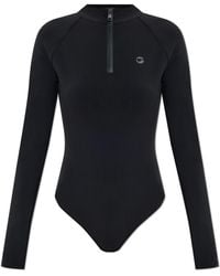 Coperni - Long-Sleeve Bodysuit - Lyst