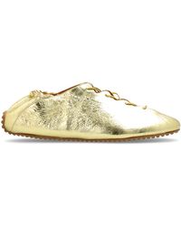 Odissi - Leather Shoes - Lyst