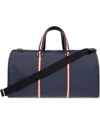 Bally - ‘Code’ Handbag - Lyst