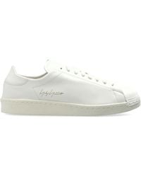Y-3 - 'Superstar' Sports Shoes - Lyst
