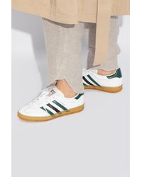 adidas Originals - 'gazelle Indoor' Sneakers, - Lyst