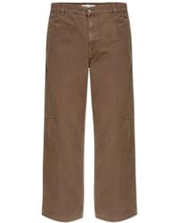 Samsøe & Samsøe - 'Sabruce' Jeans - Lyst
