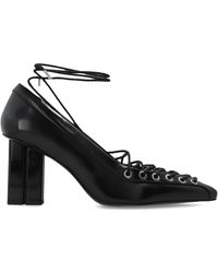 Ganni - Heeled Shoes - Lyst