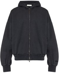 Fear Of God - Sweatshirt With Logo - Lyst