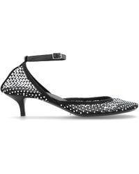 Christopher Esber - 'Minette' Heeled Shoes - Lyst