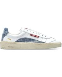 DSquared² - 'Rider' Sports Shoes - Lyst