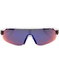 Nike - "Flyfree Shield E" Sunglasses - Lyst