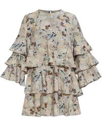 Munthe - Dress 'Brazos' - Lyst
