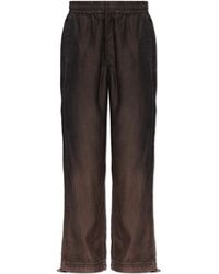 DIESEL - D-Roder-S Trousers - Lyst