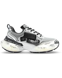 DSquared² - 'Faster' Sports Shoes - Lyst