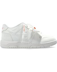Off-White c/o Virgil Abloh - 'Out Of Office Molded' Sports Shoes - Lyst