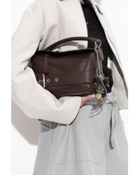 Loewe - Handbag `small Puzzle`, - Lyst