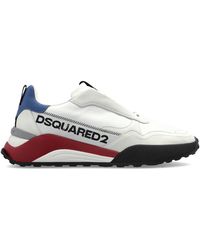 DSquared² - 'Flow' Sport Shoes - Lyst